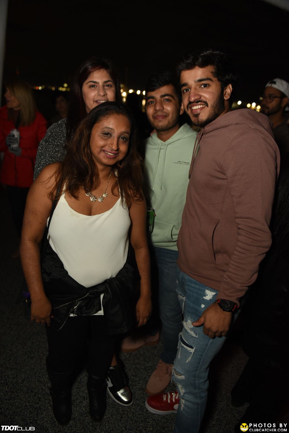 Empress Of Canada party venue photo 385 - October 23rd, 2021