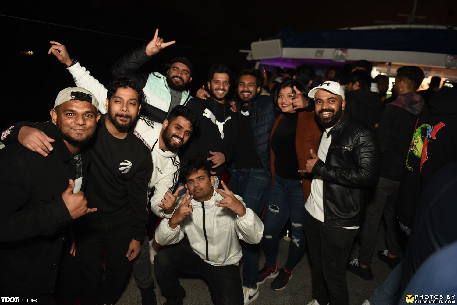 Empress Of Canada party venue photo 386 - October 23rd, 2021