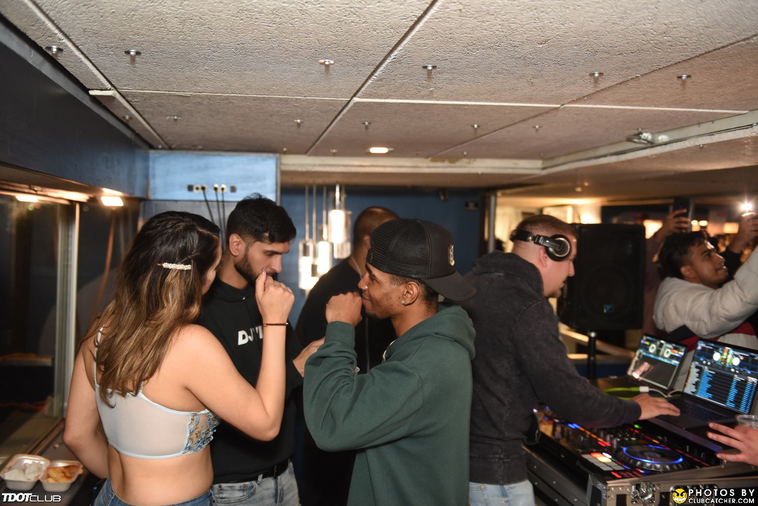 Empress Of Canada party venue photo 387 - October 23rd, 2021