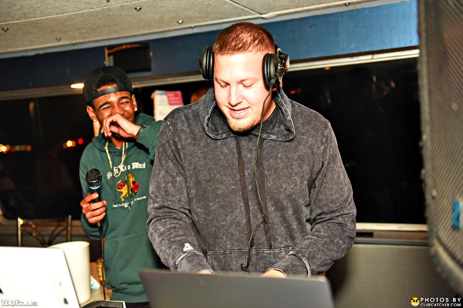 Empress Of Canada party venue photo 389 - October 23rd, 2021