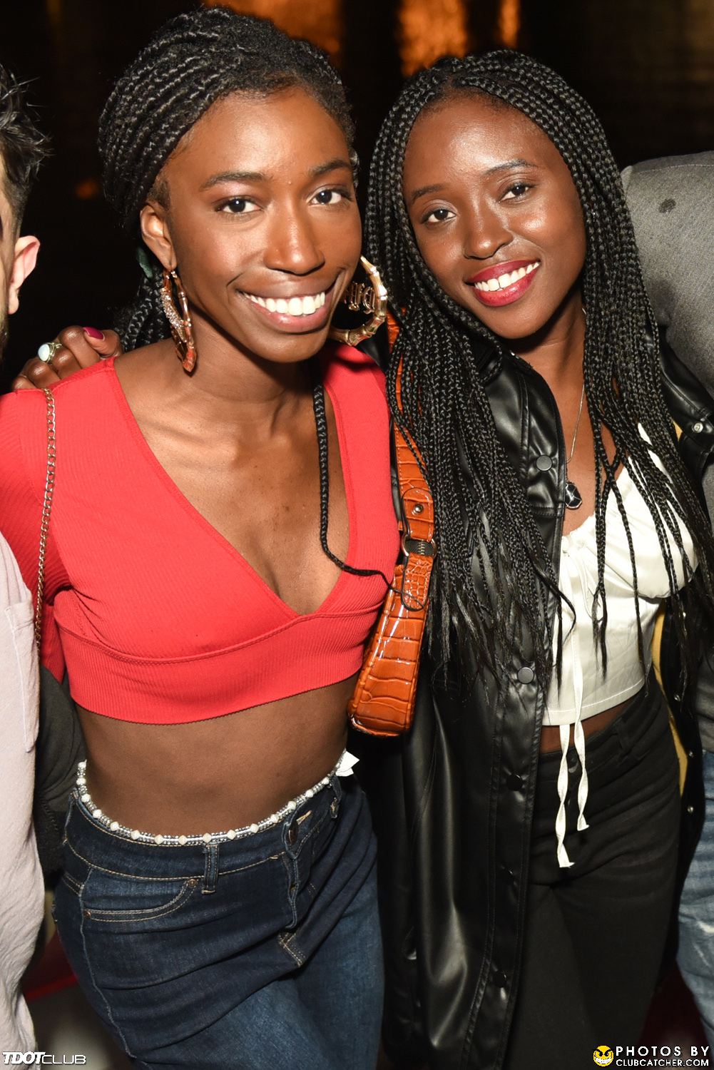 Empress Of Canada party venue photo 390 - October 23rd, 2021