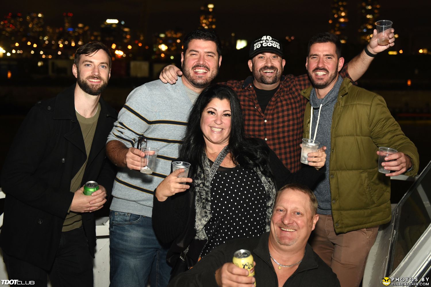 Empress Of Canada party venue photo 40 - October 23rd, 2021