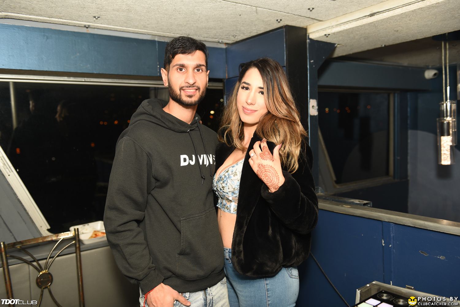 Empress Of Canada party venue photo 393 - October 23rd, 2021