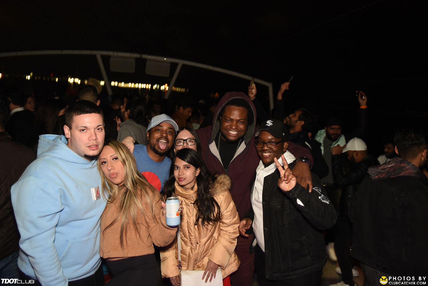 Empress Of Canada party venue photo 394 - October 23rd, 2021