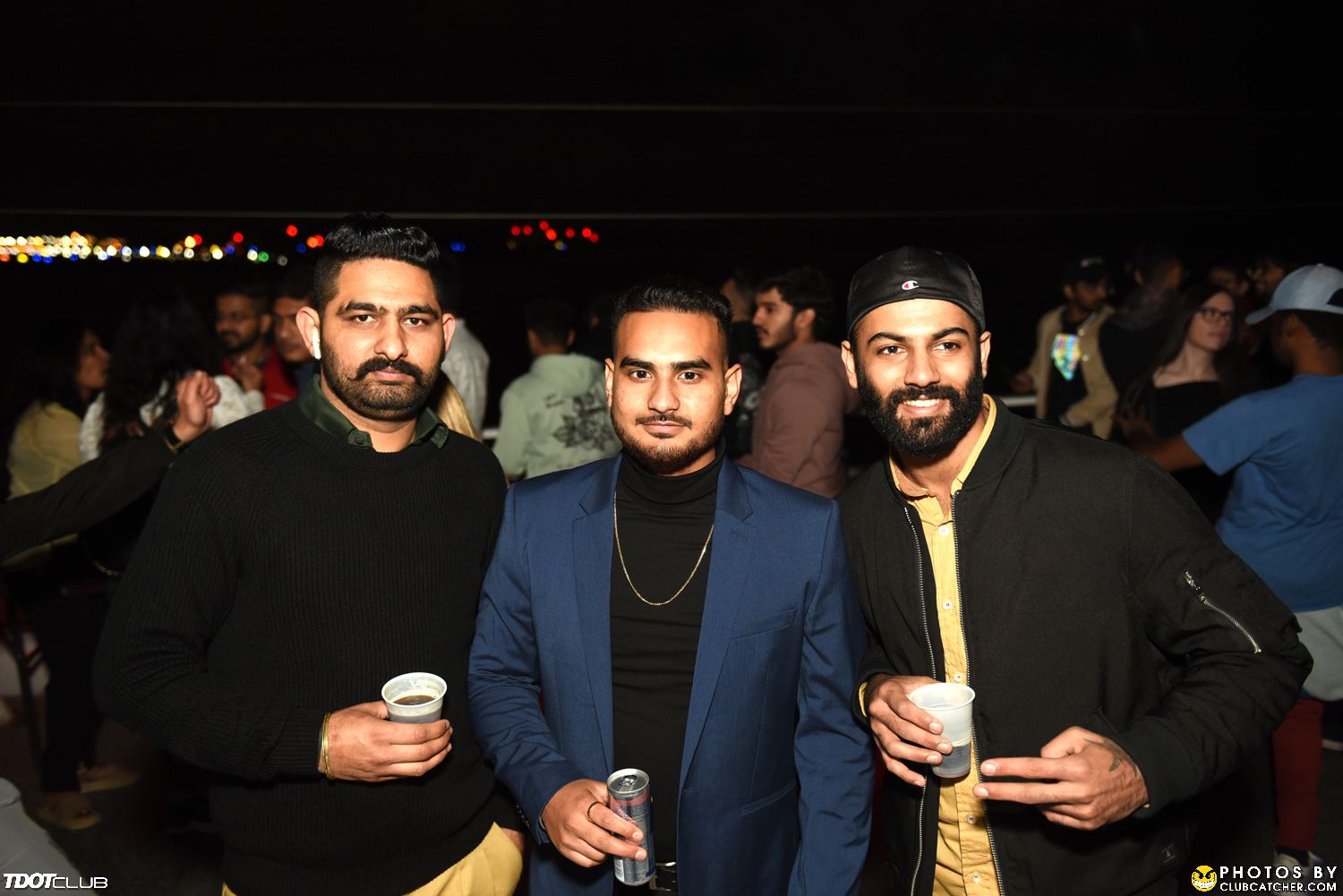 Empress Of Canada party venue photo 395 - October 23rd, 2021