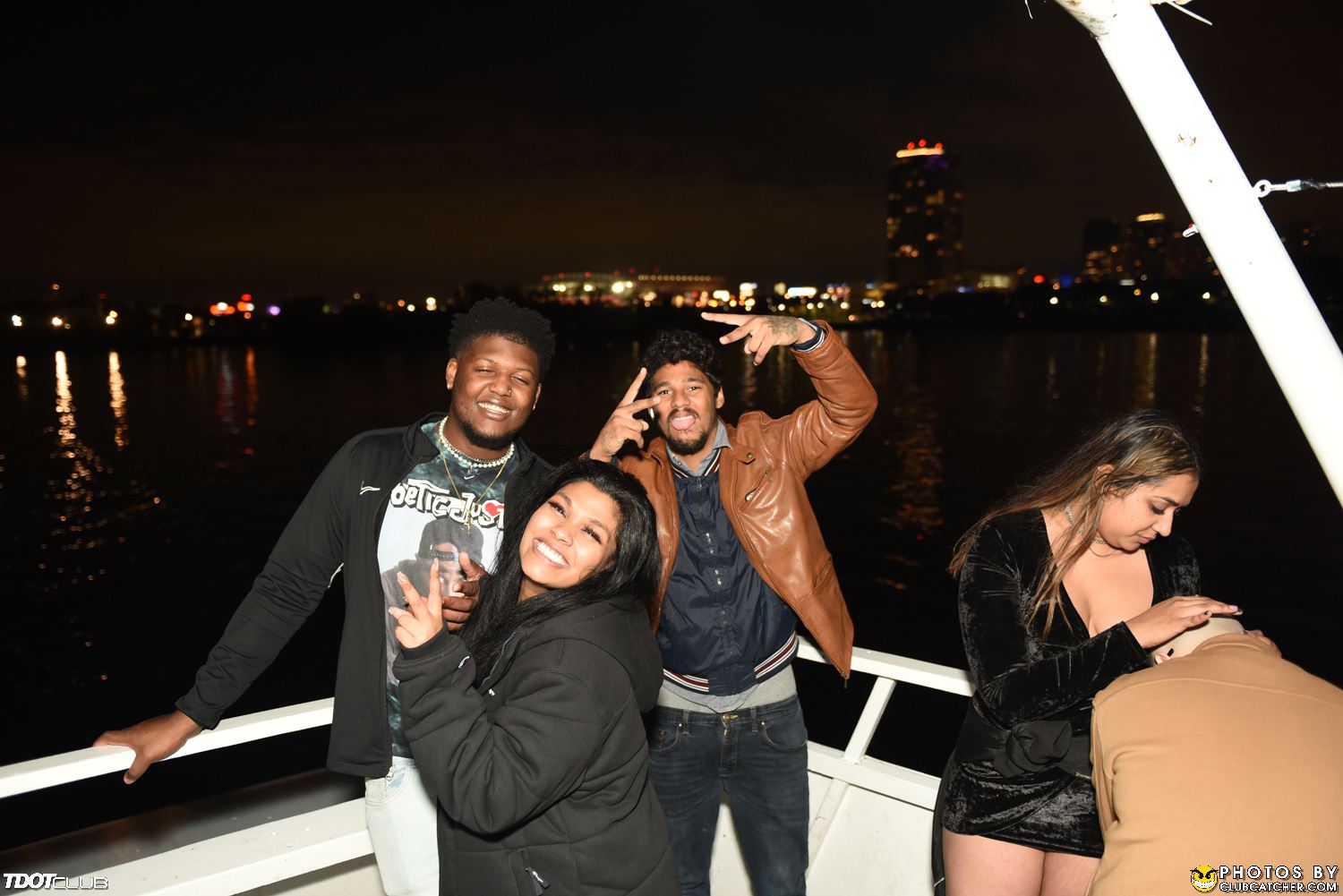 Empress Of Canada party venue photo 397 - October 23rd, 2021