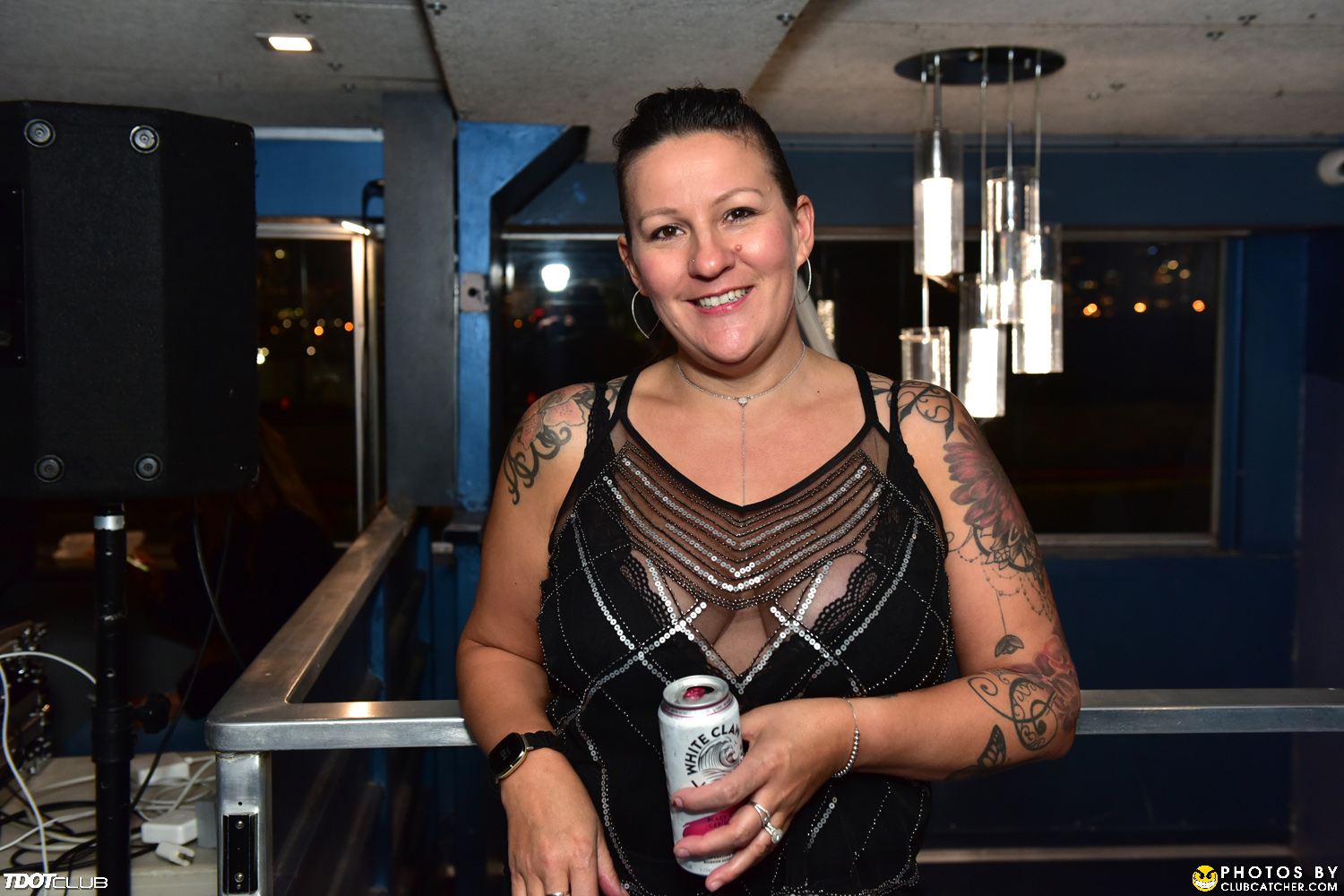 Empress Of Canada party venue photo 398 - October 23rd, 2021