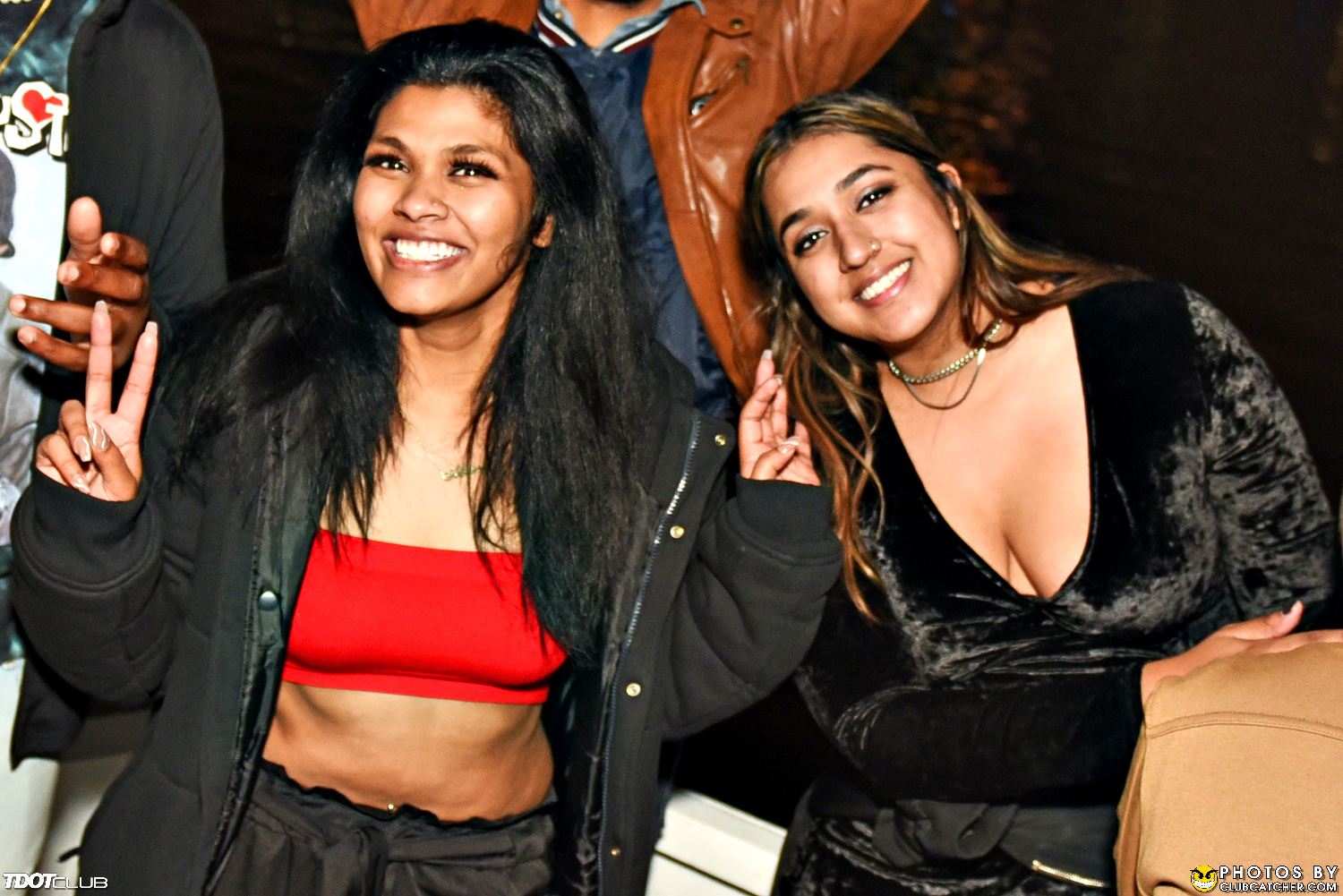 Empress Of Canada party venue photo 399 - October 23rd, 2021