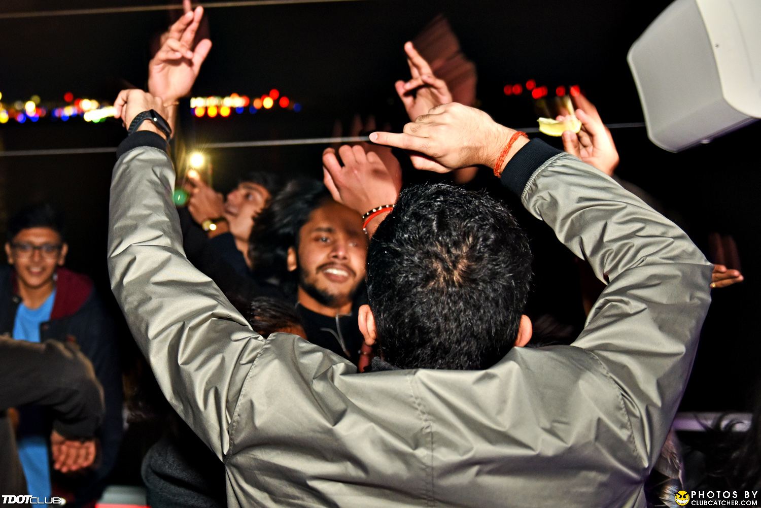 Empress Of Canada party venue photo 400 - October 23rd, 2021