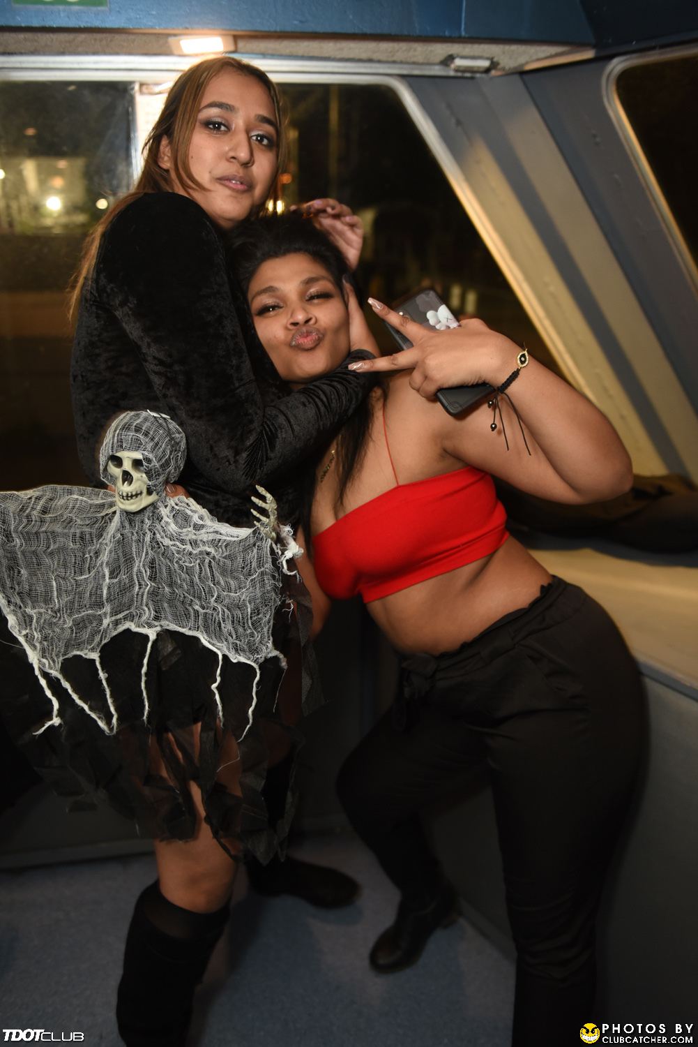 Empress Of Canada party venue photo 5 - October 23rd, 2021