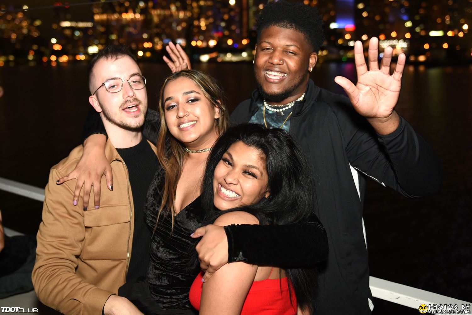 Empress Of Canada party venue photo 41 - October 23rd, 2021