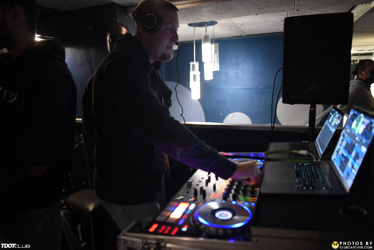 Empress Of Canada party venue photo 403 - October 23rd, 2021