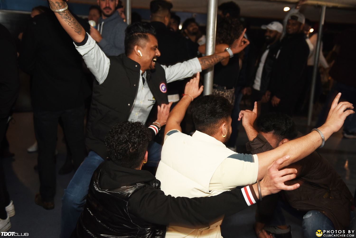 Empress Of Canada party venue photo 409 - October 23rd, 2021