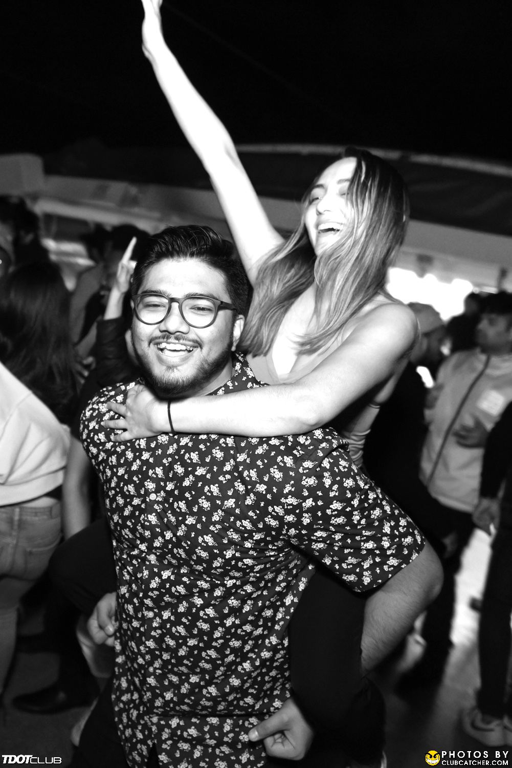 Empress Of Canada party venue photo 412 - October 23rd, 2021