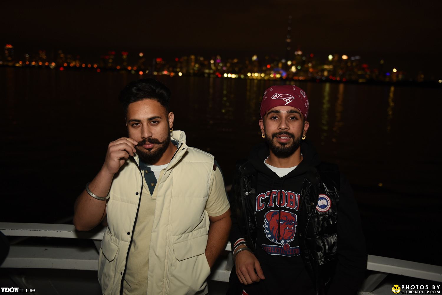 Empress Of Canada party venue photo 413 - October 23rd, 2021