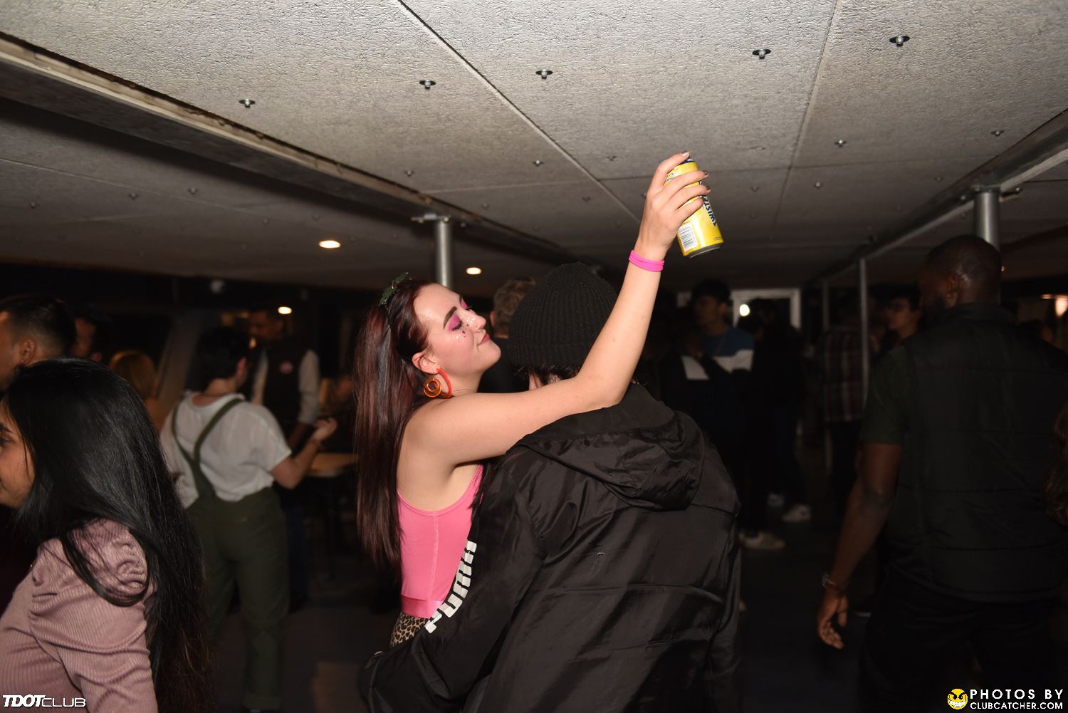 Empress Of Canada party venue photo 417 - October 23rd, 2021