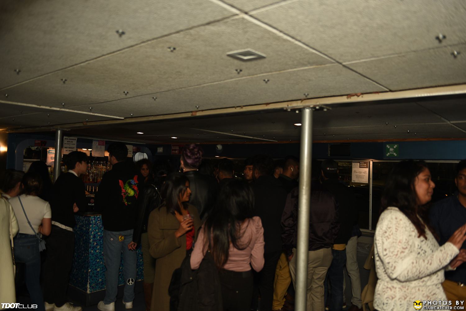 Empress Of Canada party venue photo 419 - October 23rd, 2021