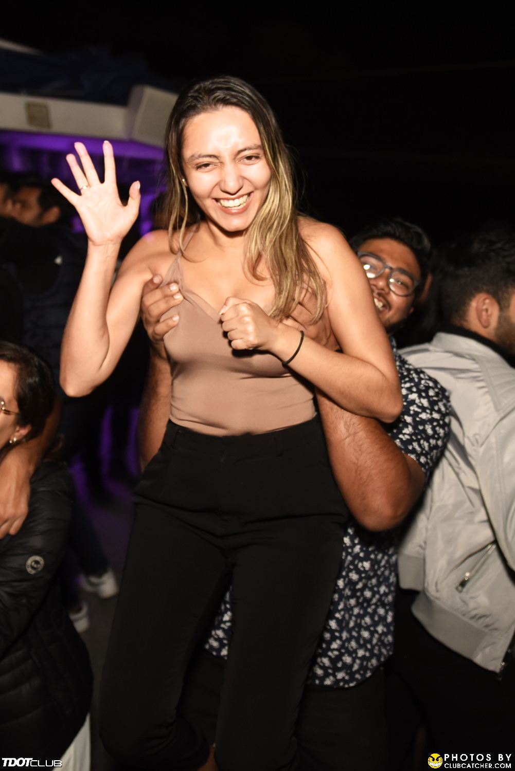 Empress Of Canada party venue photo 43 - October 23rd, 2021