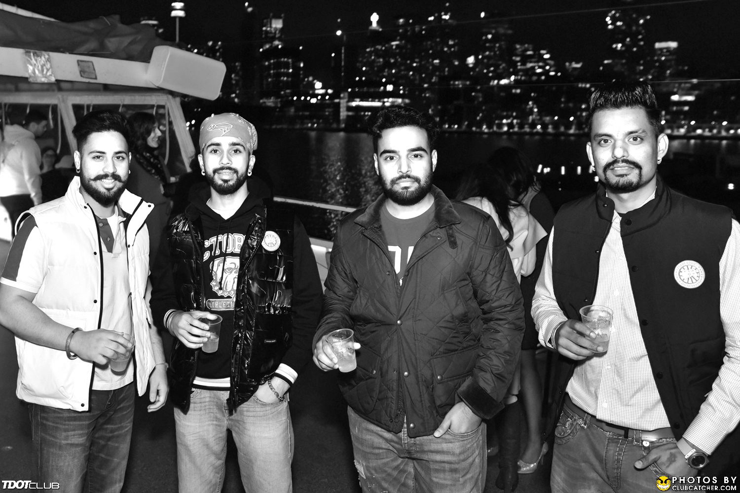 Empress Of Canada party venue photo 422 - October 23rd, 2021