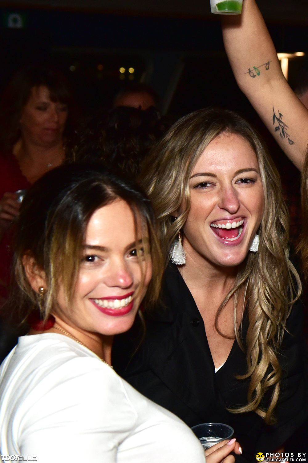 Empress Of Canada party venue photo 423 - October 23rd, 2021