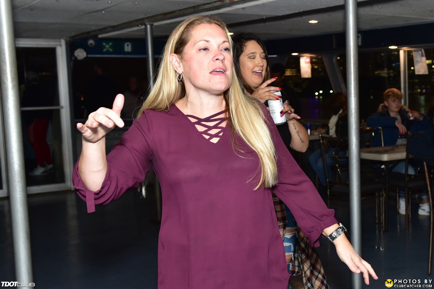 Empress Of Canada party venue photo 426 - October 23rd, 2021