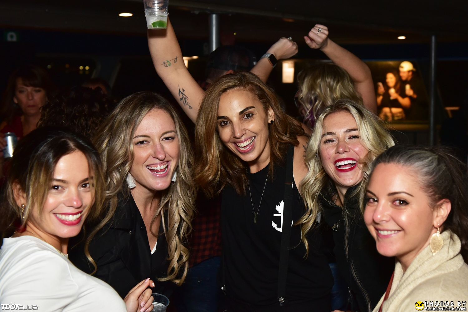 Empress Of Canada party venue photo 44 - October 23rd, 2021