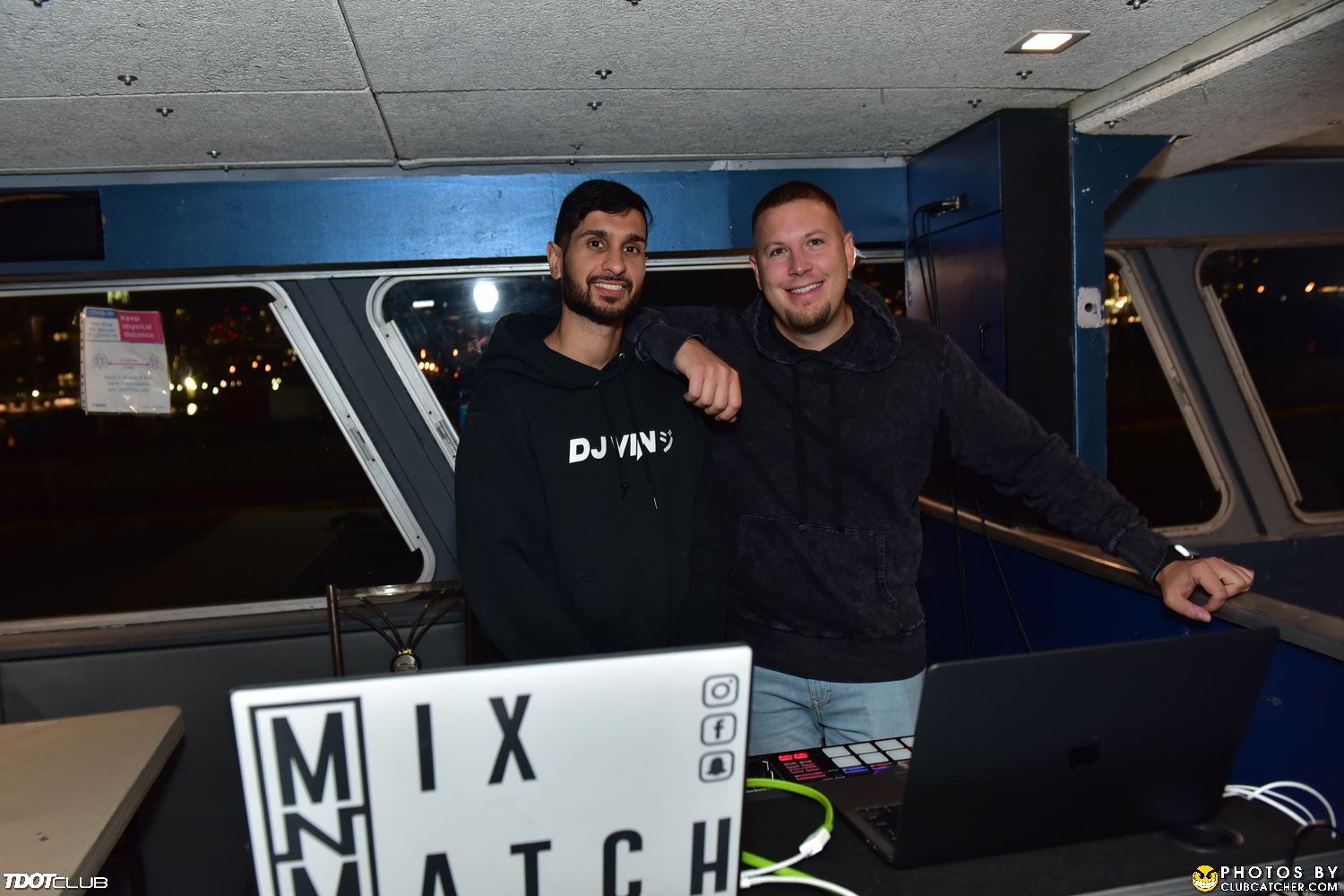 Empress Of Canada party venue photo 431 - October 23rd, 2021