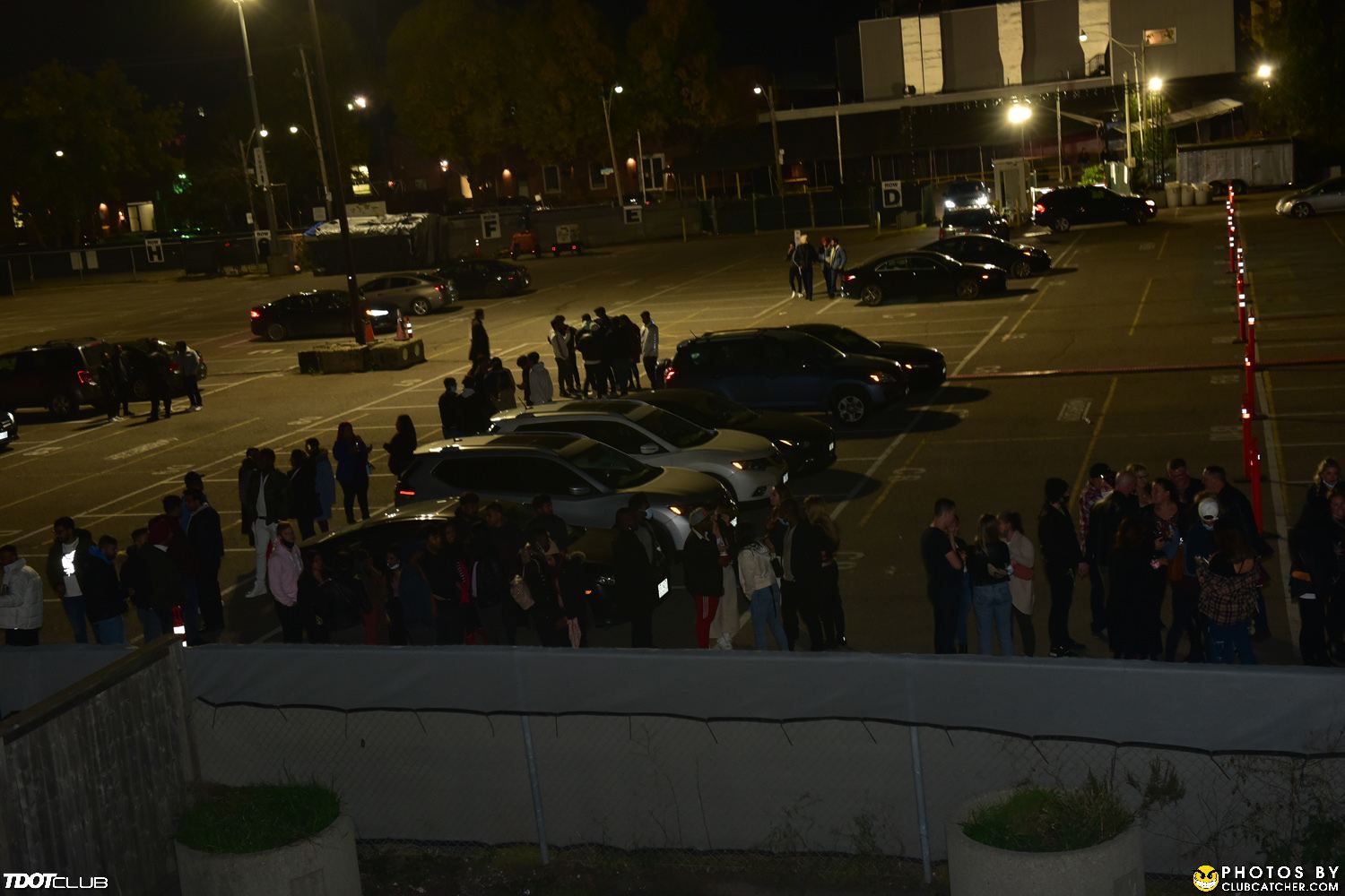 Empress Of Canada party venue photo 438 - October 23rd, 2021