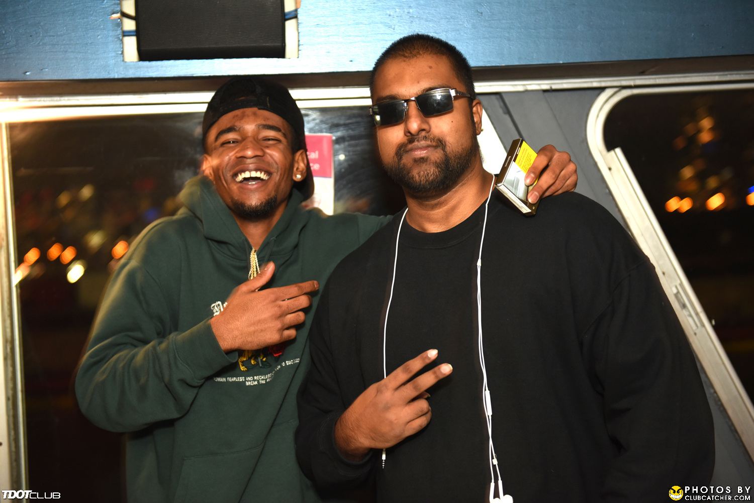 Empress Of Canada party venue photo 45 - October 23rd, 2021