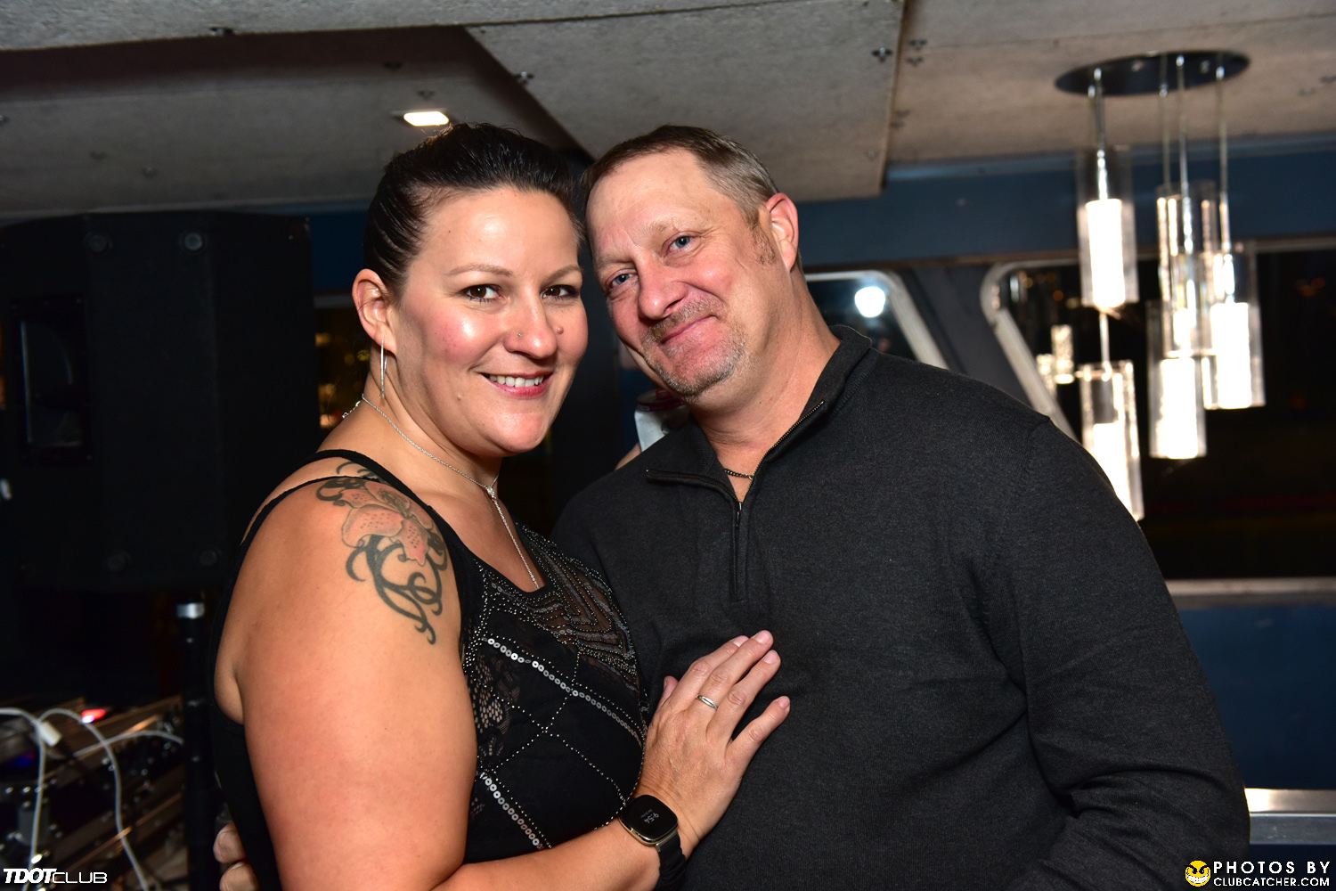 Empress Of Canada party venue photo 441 - October 23rd, 2021