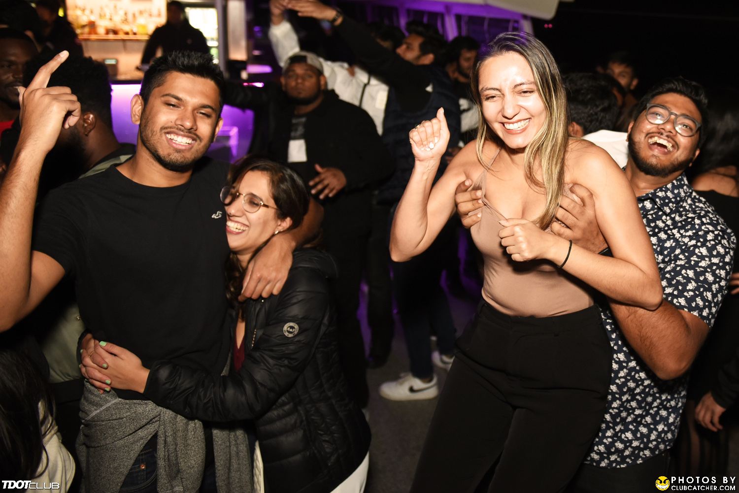 Empress Of Canada party venue photo 444 - October 23rd, 2021