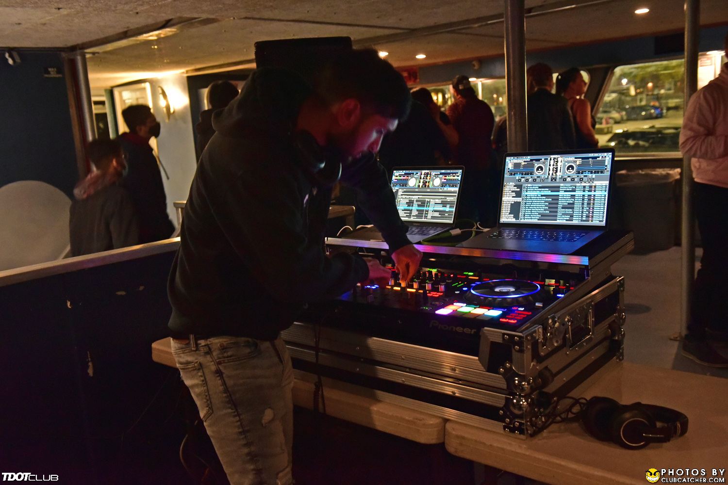 Empress Of Canada party venue photo 46 - October 23rd, 2021