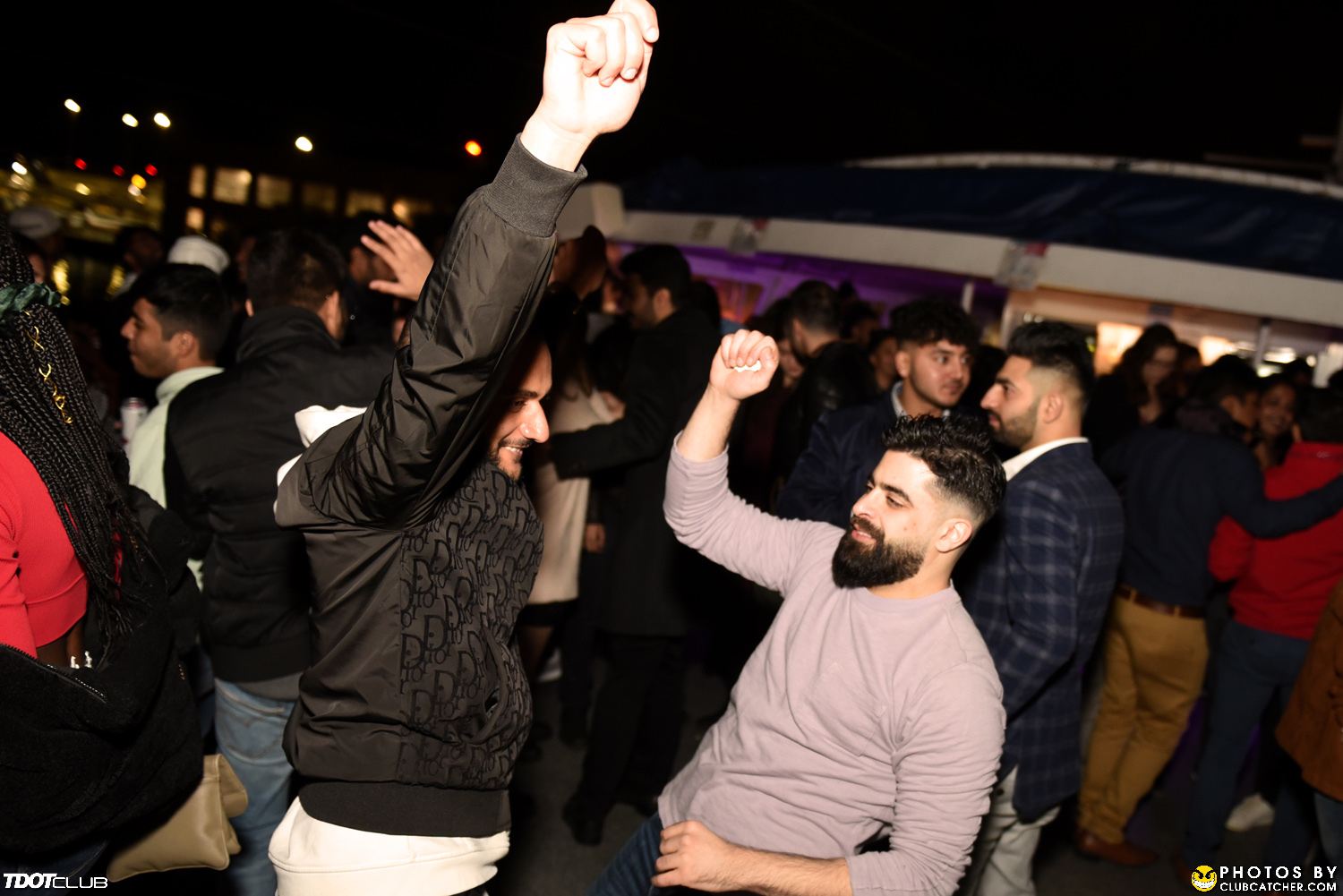 Empress Of Canada party venue photo 47 - October 23rd, 2021