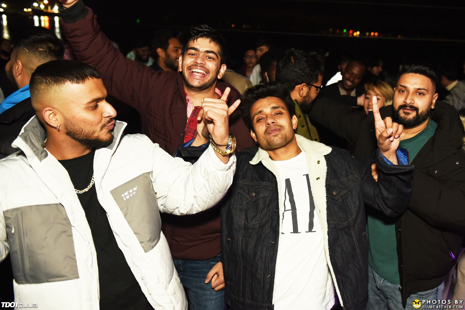 Empress Of Canada party venue photo 49 - October 23rd, 2021