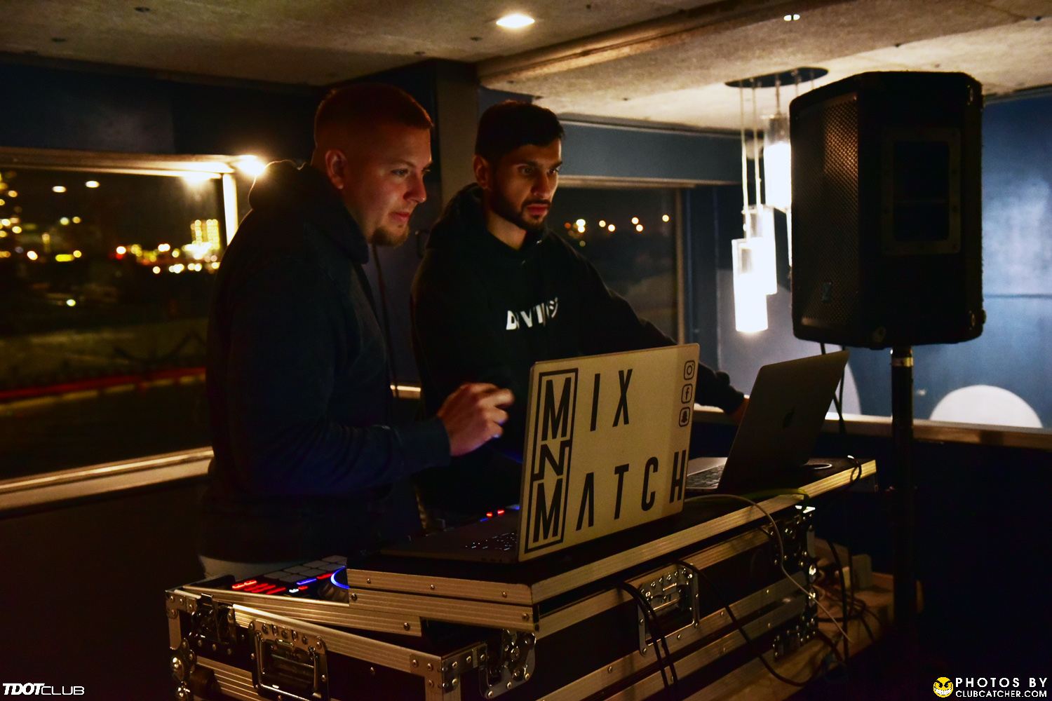 Empress Of Canada party venue photo 50 - October 23rd, 2021