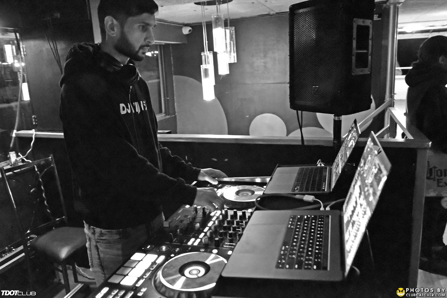 Empress Of Canada party venue photo 6 - October 23rd, 2021