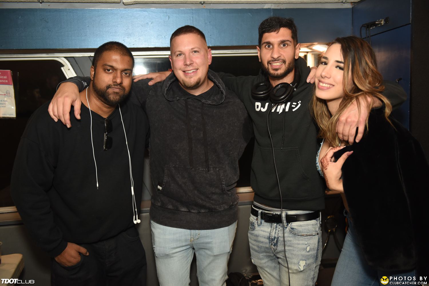 Empress Of Canada party venue photo 51 - October 23rd, 2021