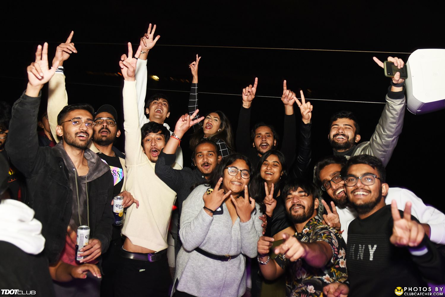 Empress Of Canada party venue photo 52 - October 23rd, 2021