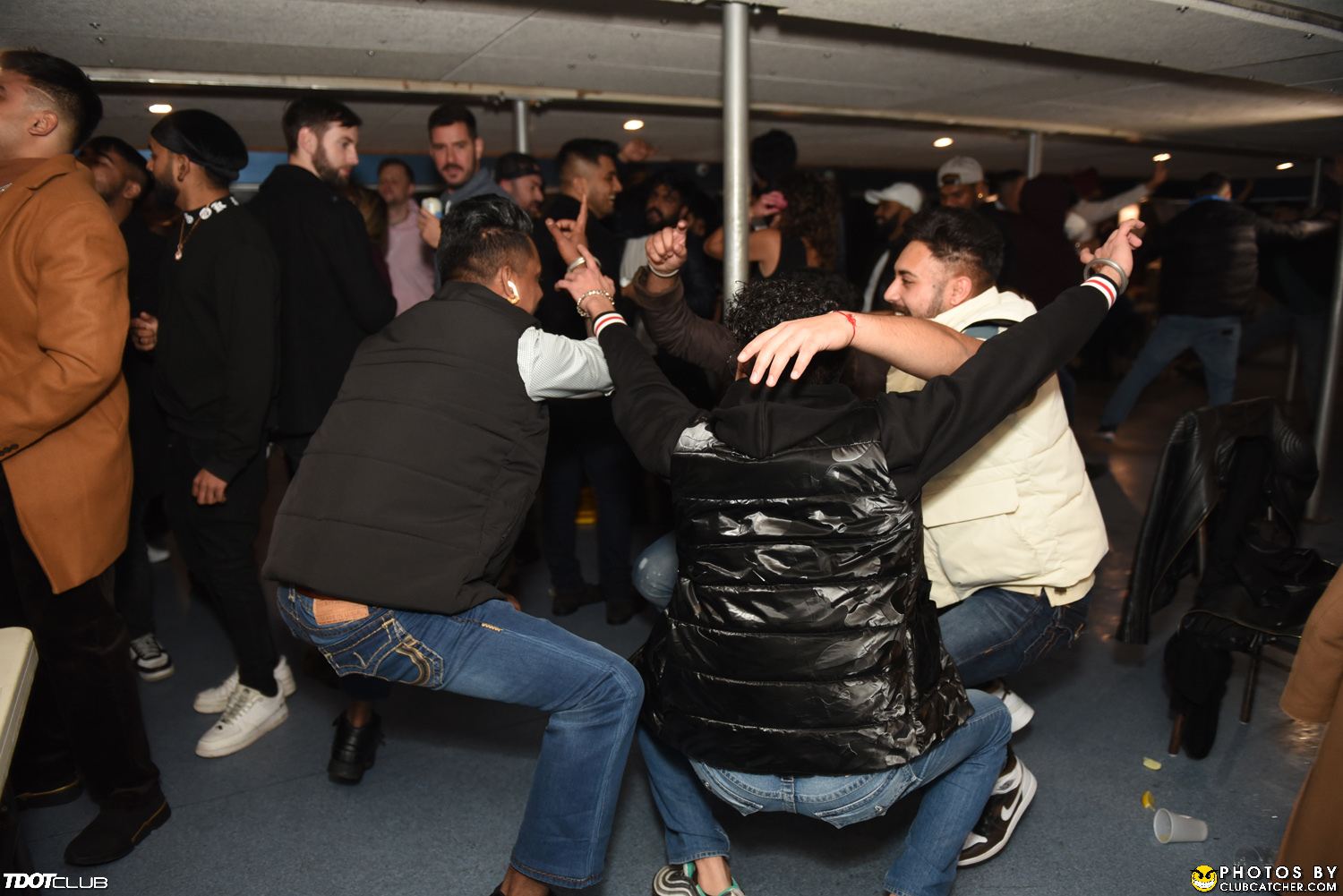 Empress Of Canada party venue photo 56 - October 23rd, 2021