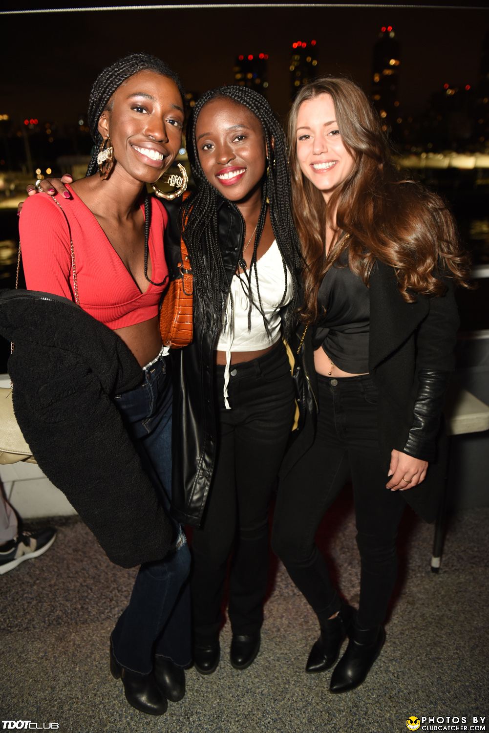 Empress Of Canada party venue photo 57 - October 23rd, 2021