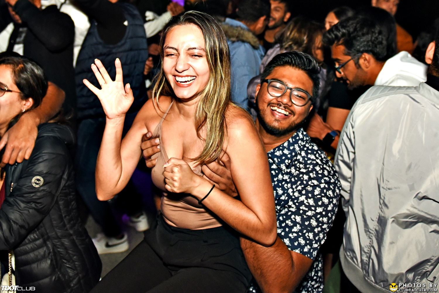 Empress Of Canada party venue photo 59 - October 23rd, 2021