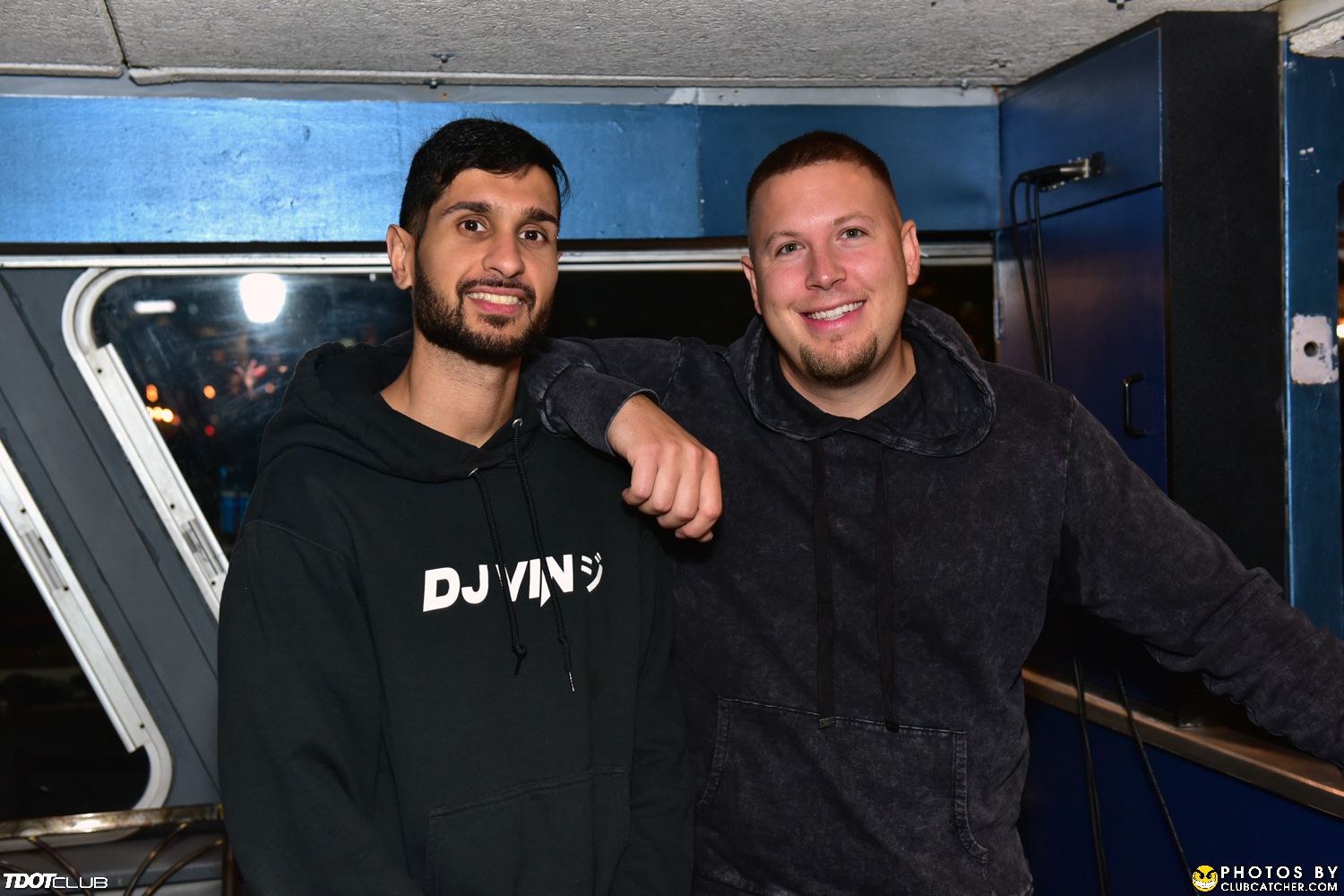 Empress Of Canada party venue photo 60 - October 23rd, 2021