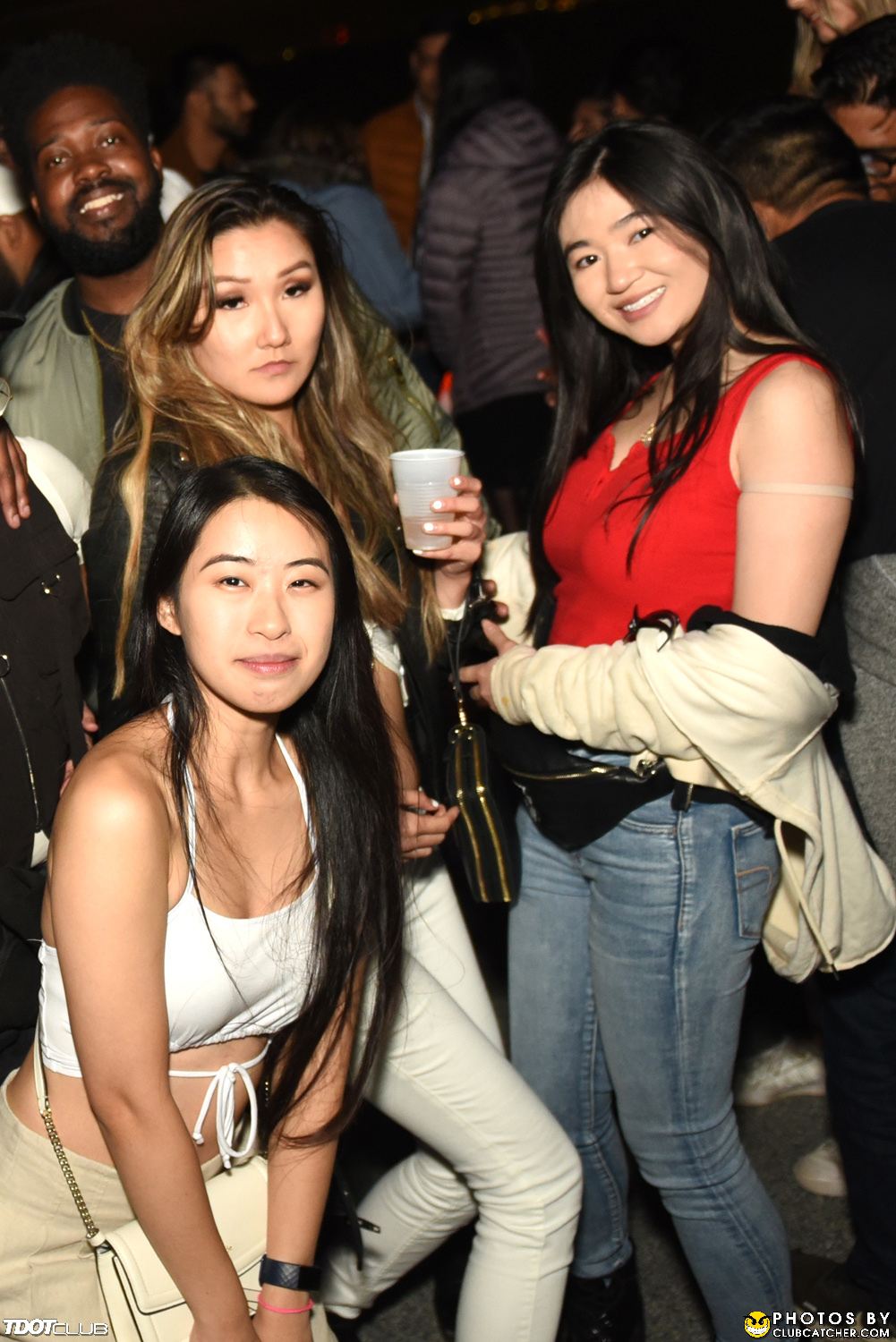 Empress Of Canada party venue photo 7 - October 23rd, 2021