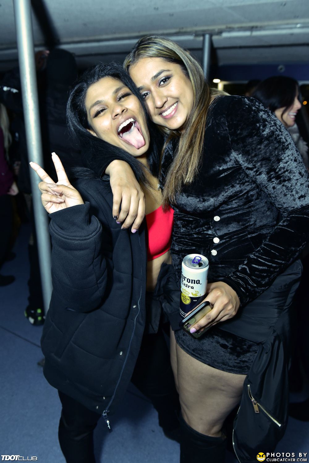 Empress Of Canada party venue photo 61 - October 23rd, 2021