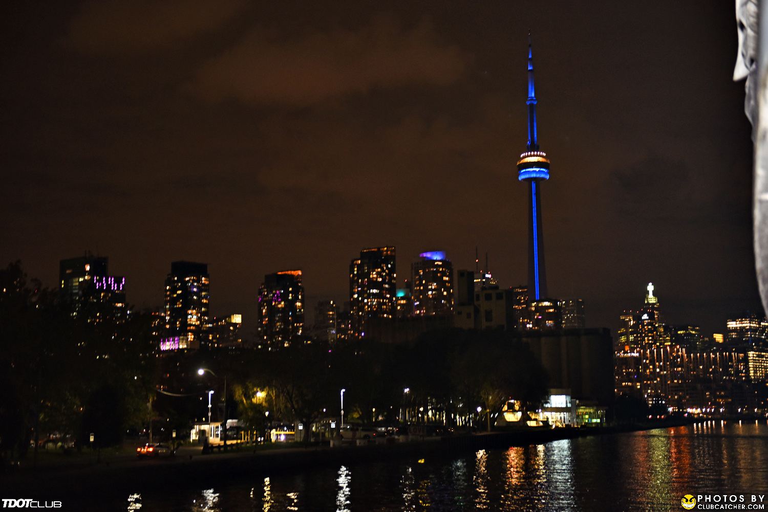 Empress Of Canada party venue photo 62 - October 23rd, 2021