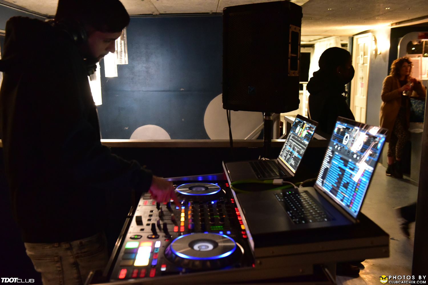 Empress Of Canada party venue photo 64 - October 23rd, 2021