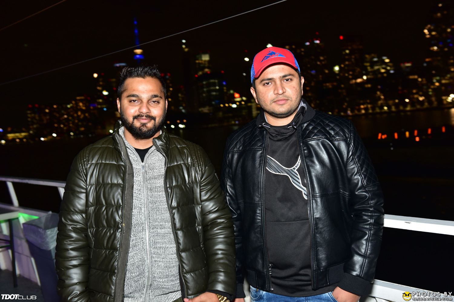 Empress Of Canada party venue photo 66 - October 23rd, 2021