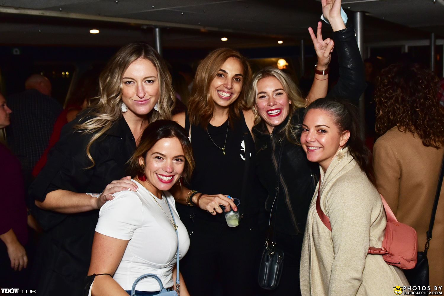 Empress Of Canada party venue photo 67 - October 23rd, 2021