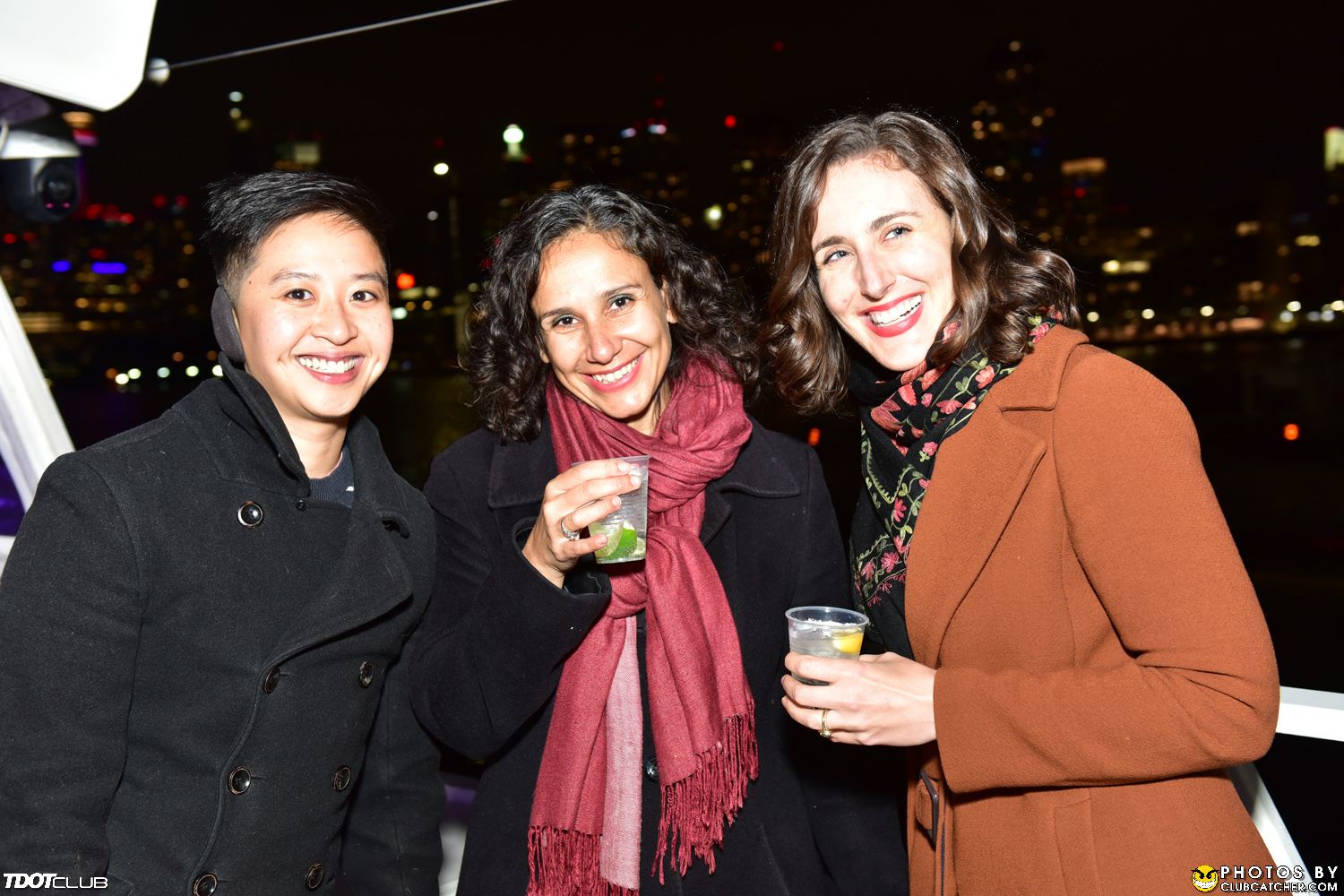 Empress Of Canada party venue photo 68 - October 23rd, 2021