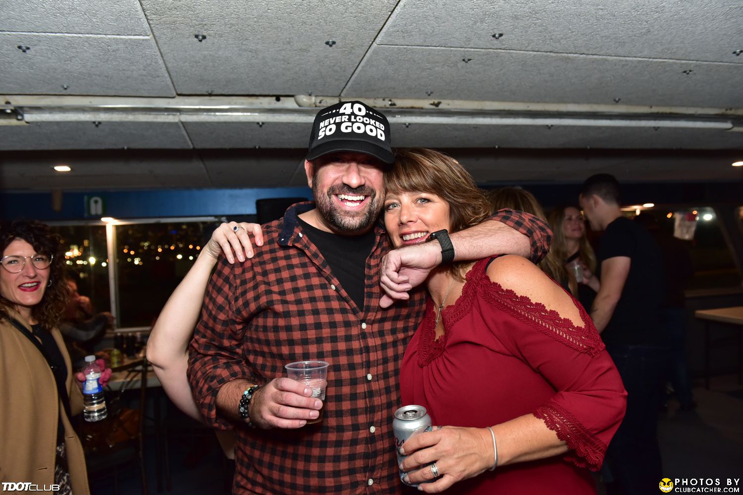 Empress Of Canada party venue photo 69 - October 23rd, 2021